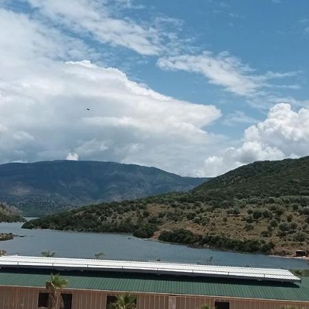 Apartments Resul Pushi Εξαμίλιο Εξωτερικό φωτογραφία