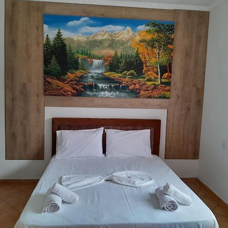 Apartments Resul Pushi Εξαμίλιο Εξωτερικό φωτογραφία