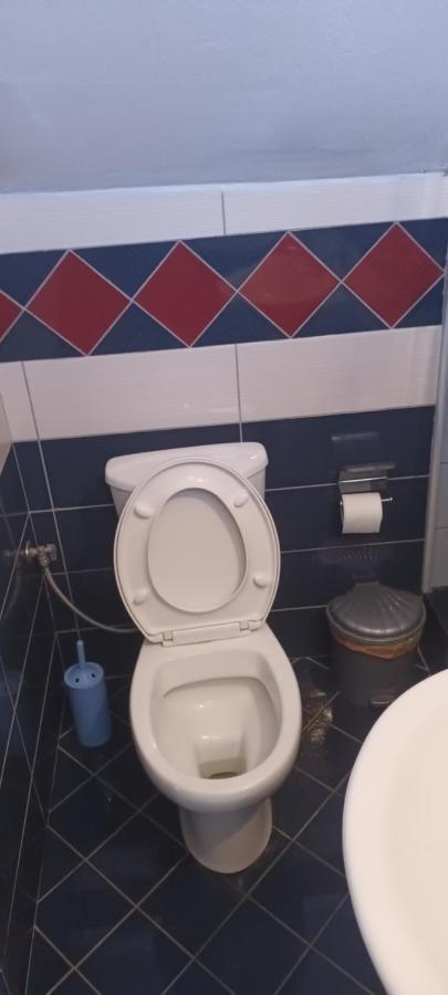 Apartments Resul Pushi Εξαμίλιο Εξωτερικό φωτογραφία