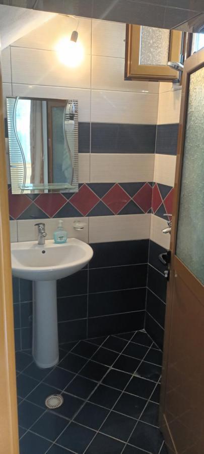 Apartments Resul Pushi Εξαμίλιο Εξωτερικό φωτογραφία