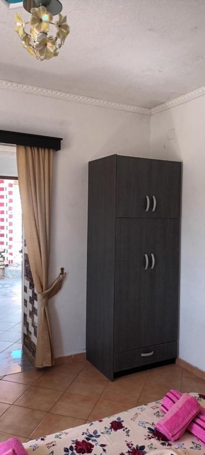 Apartments Resul Pushi Εξαμίλιο Εξωτερικό φωτογραφία