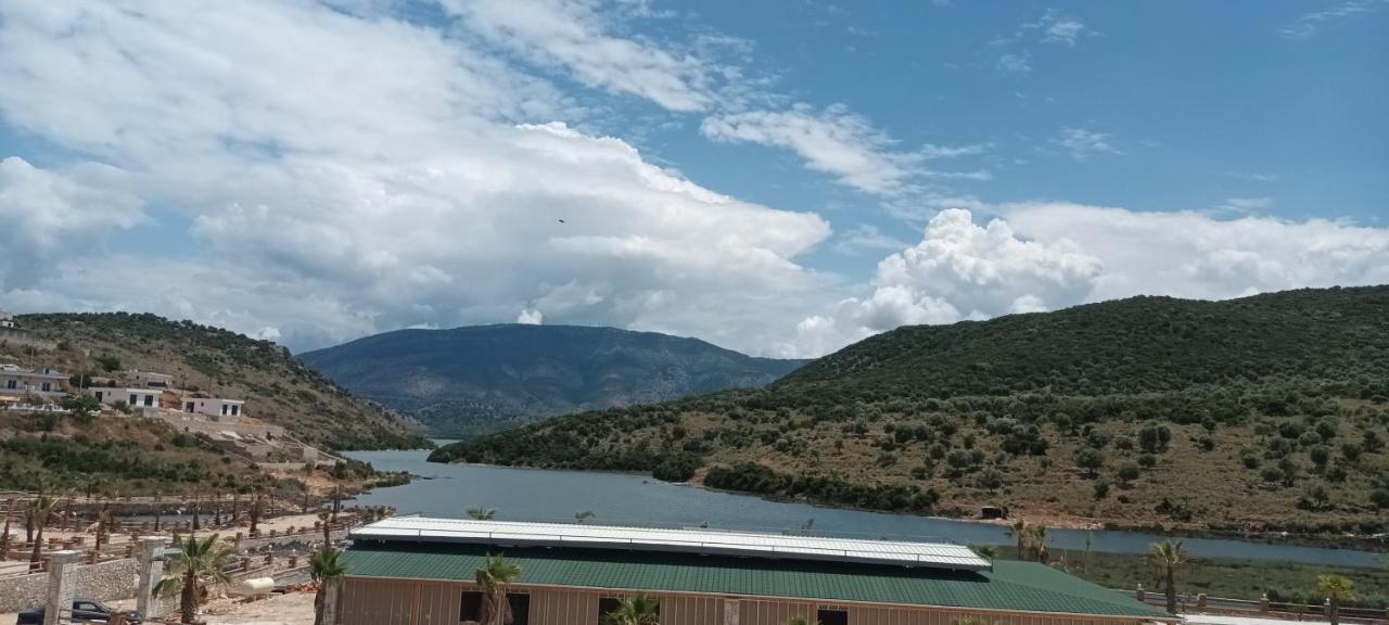 Apartments Resul Pushi Εξαμίλιο Εξωτερικό φωτογραφία