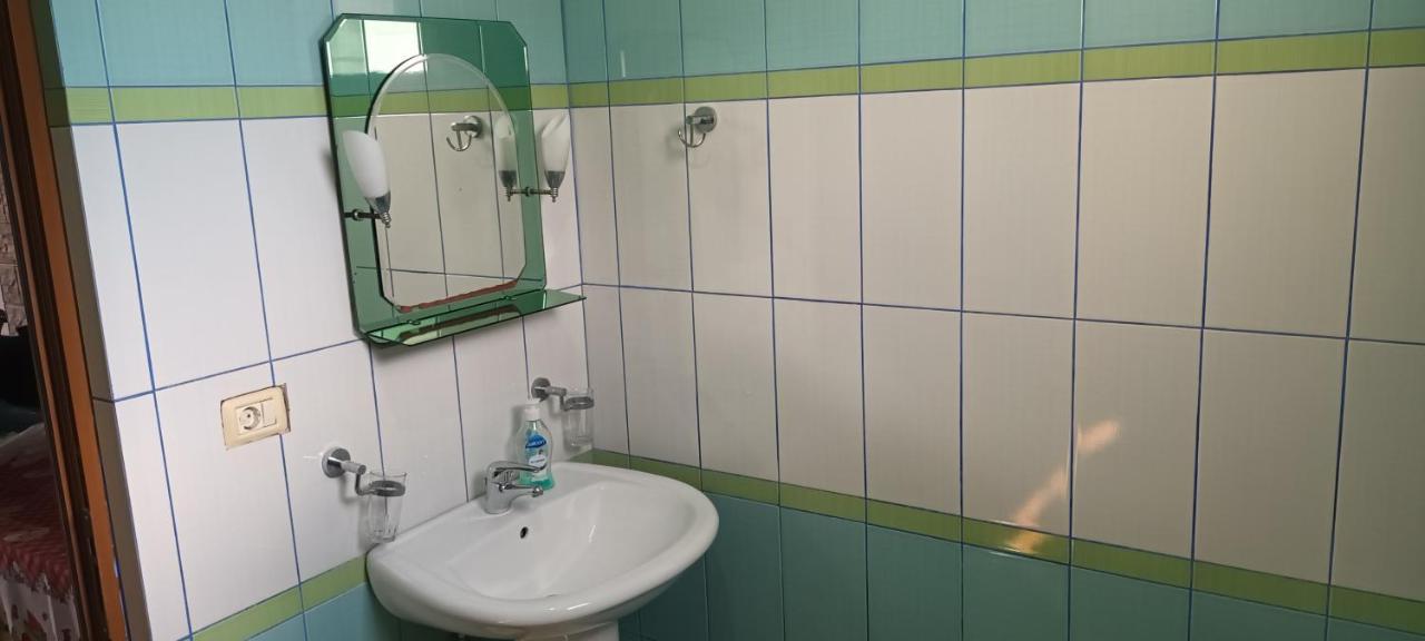 Apartments Resul Pushi Εξαμίλιο Εξωτερικό φωτογραφία