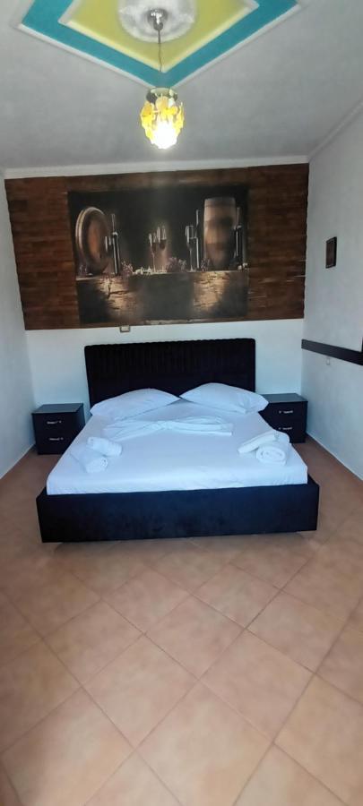 Apartments Resul Pushi Εξαμίλιο Εξωτερικό φωτογραφία